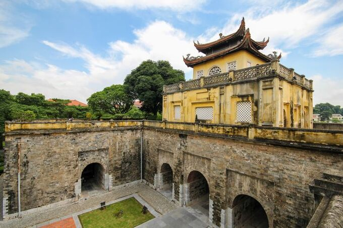 Foreign visitor recommends 7 “must-try” travel experiences in Vietnam’s capital 3929-21